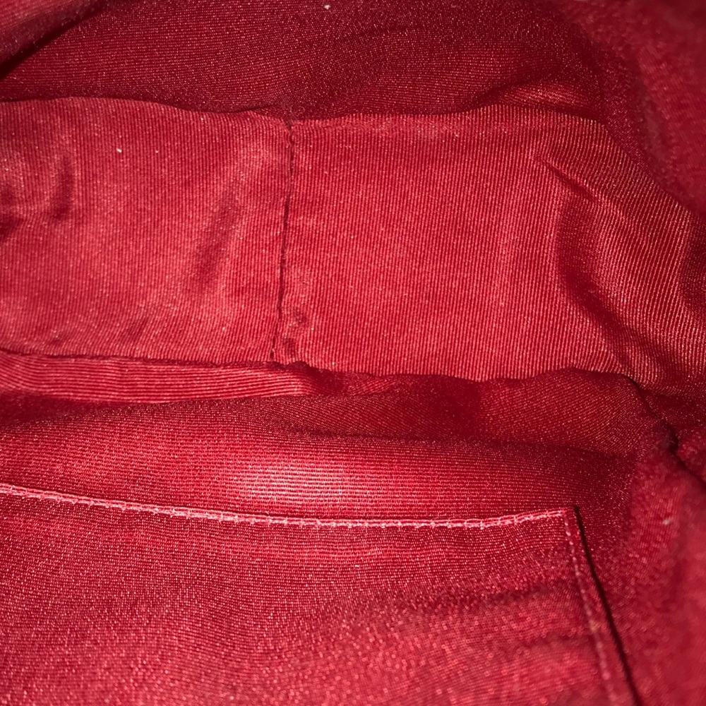 Coach Vintage Signature Swingback Crossbody Purse, Y2K 2006, 10128 - Picture 12 of 16